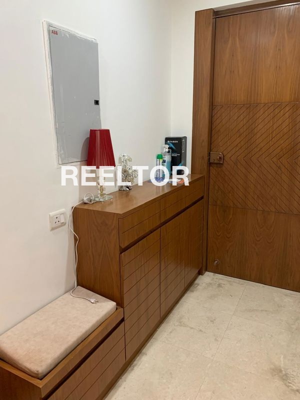 Flat For Rent In Kultra Rafiabad