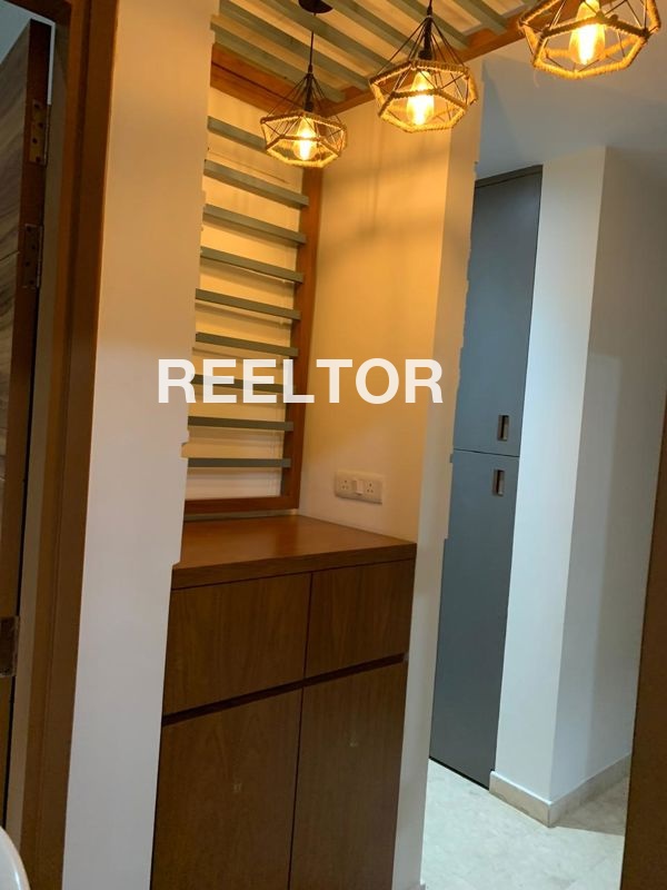 Flat For Rent In Tha Kumharsain