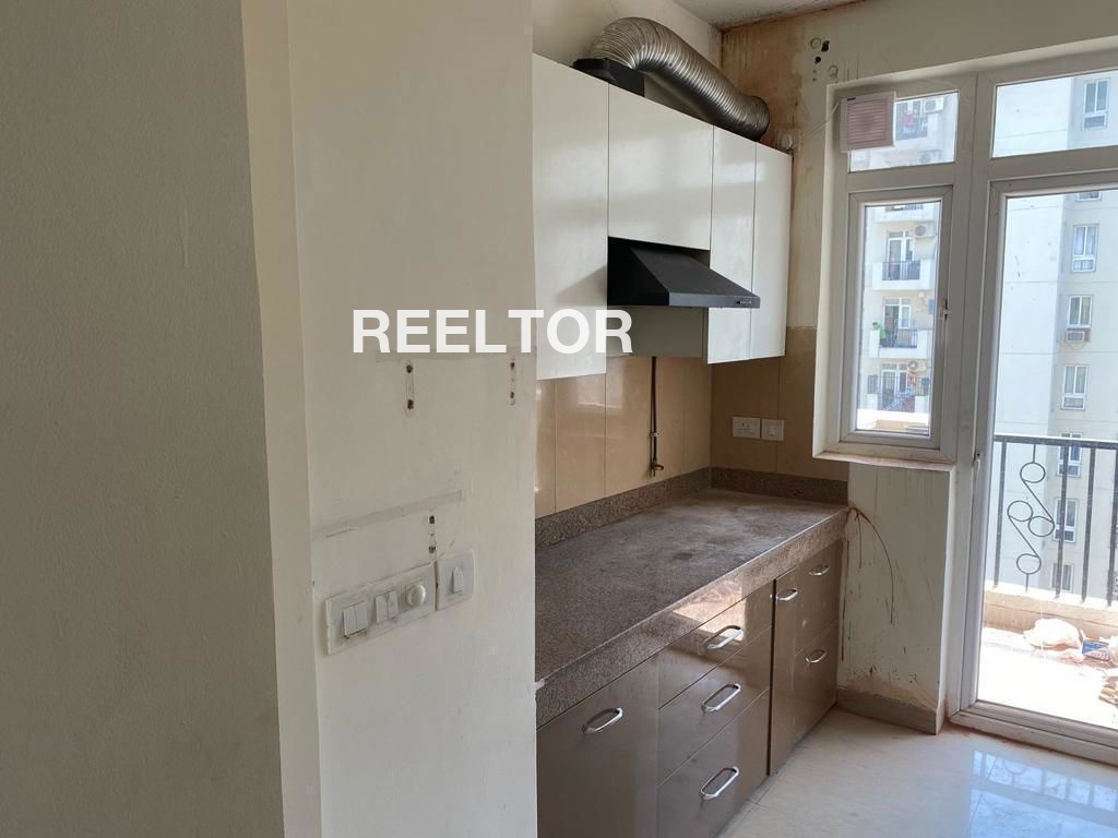 Flat For Sale In Gorusalaguda Kundura