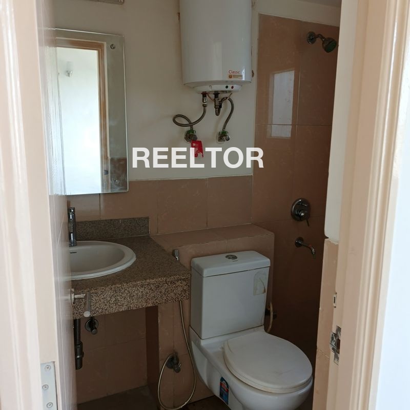 Flat For Rent In Jili Neahi Sainj