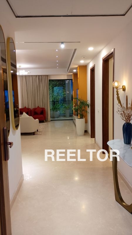Flat For Rent In Malakasamudra Yelaburgau