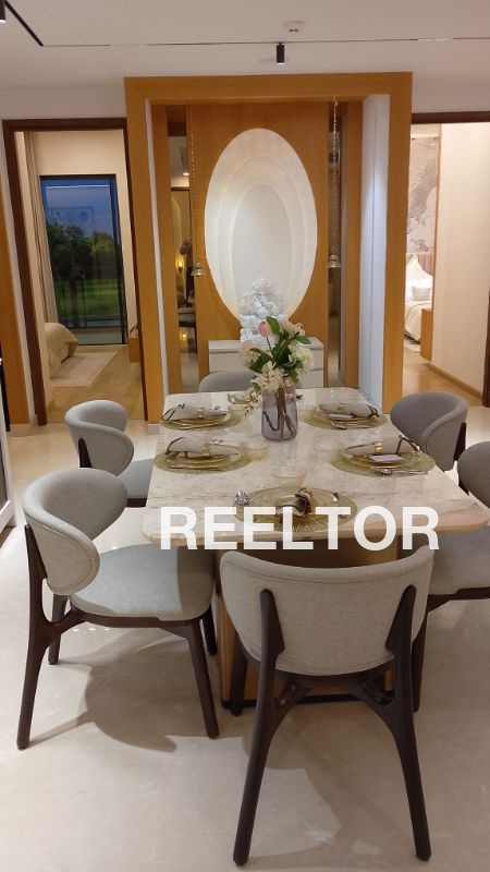 Flat For Sale In Meghadih Sona Rai Tharhi