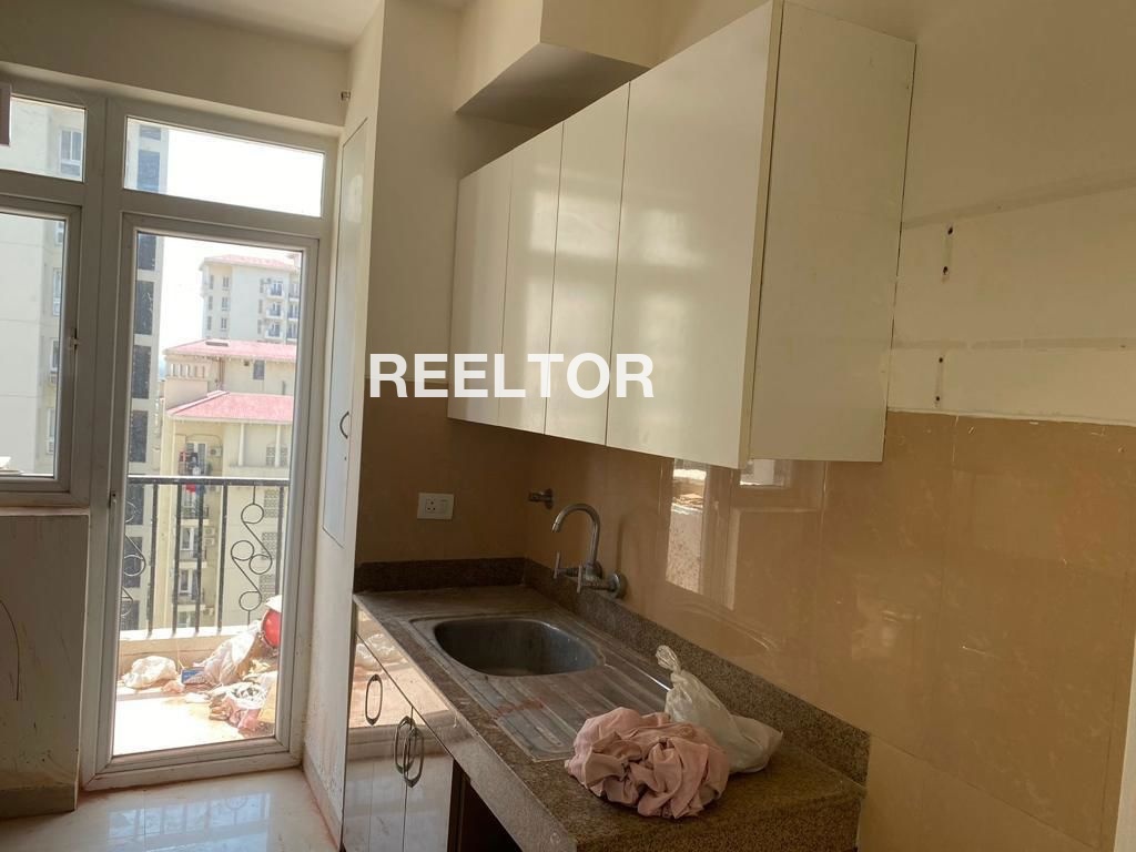 Flat For Sale In Sendor Rohru