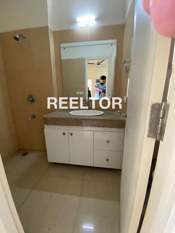 Flat For Rent In Bishnog Theog