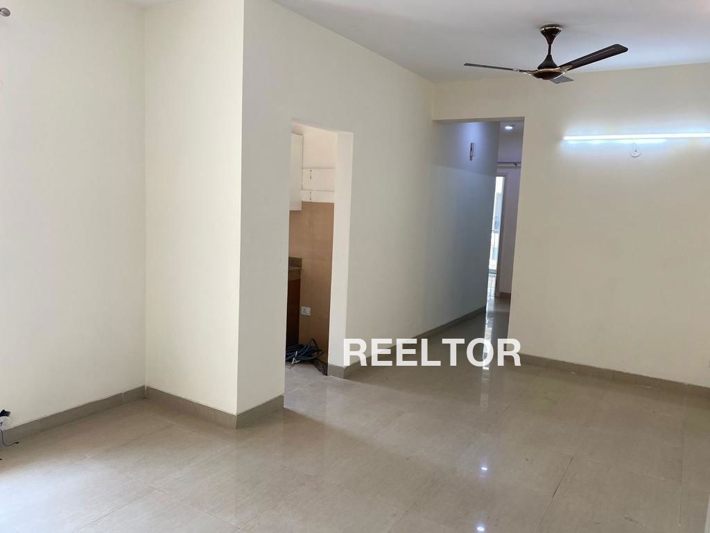 Flat For Rent In Narenderpur Moradabad