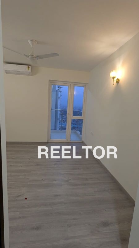 Flat For Rent In Ruaru Bhuntar