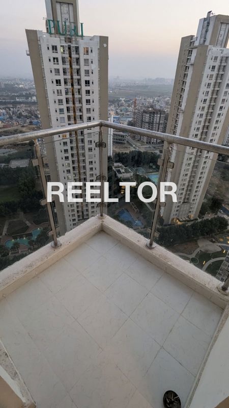 Flat For Rent In Riplat Kamrau