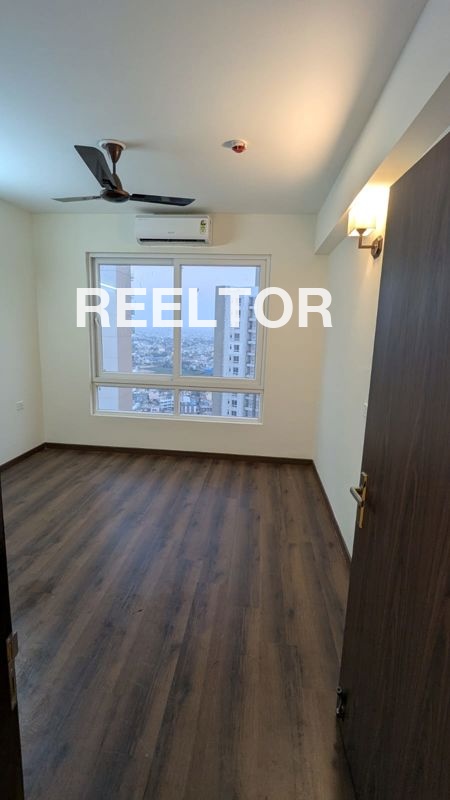 Flat For Rent In Garbhagudi Harapanahalliu