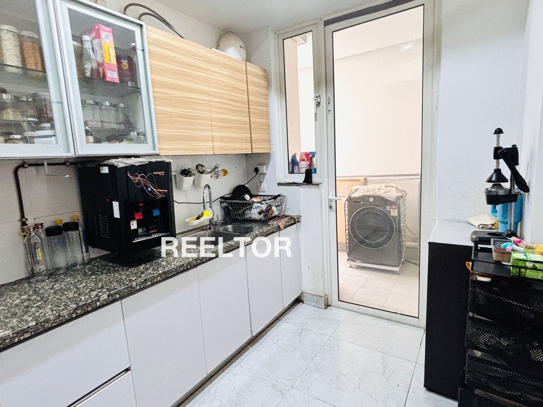 Flat For Sale In Tagiali Seoni