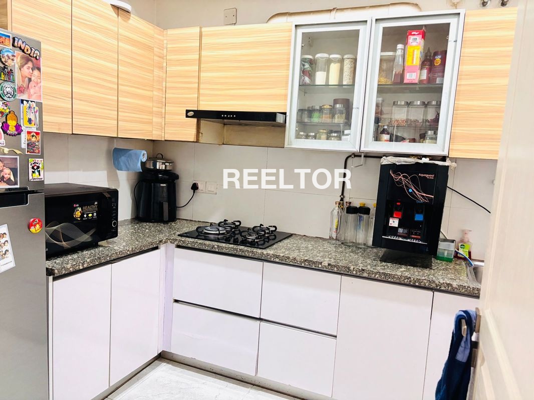 Flat For Sale In Bairwa Ki Dhani Bamanwas