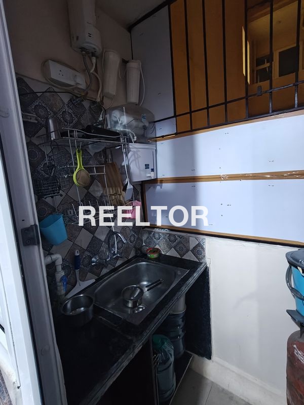 Flat For Sale In Kiram Sariya Kalan Tinwari