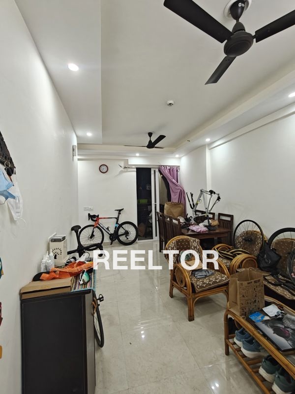 Flat For Rent In Mundupalam Meenachil