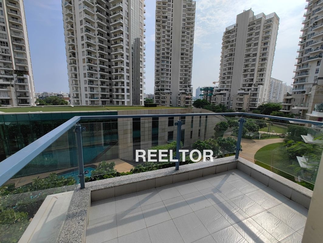 Flat For Sale In Chalasan Jotana