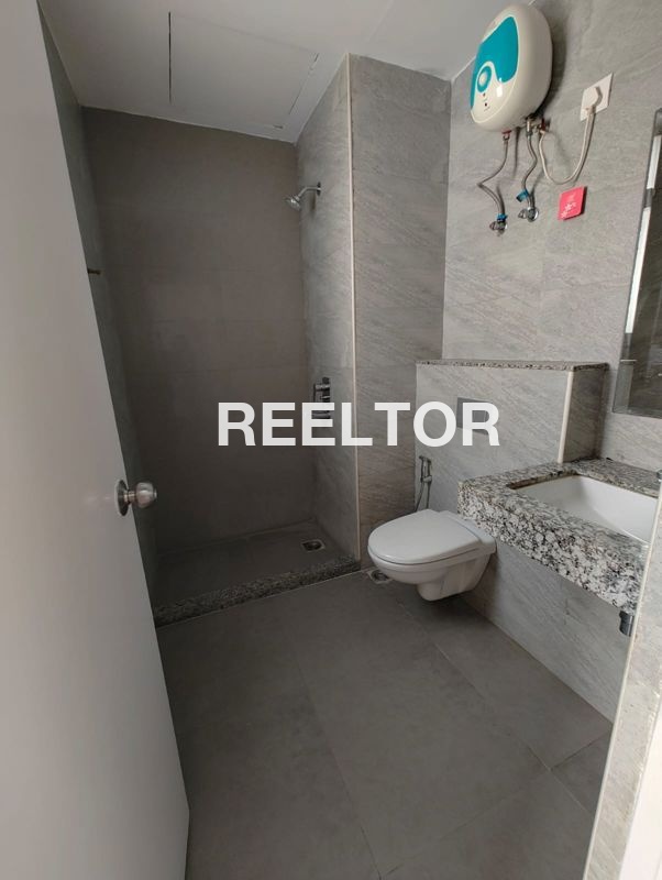 Flat For Rent In Ankanagondi Chikkaballapura