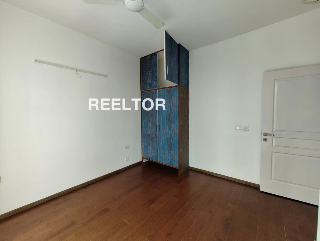 Flat For Rent In Hurhurkatola Medininagar