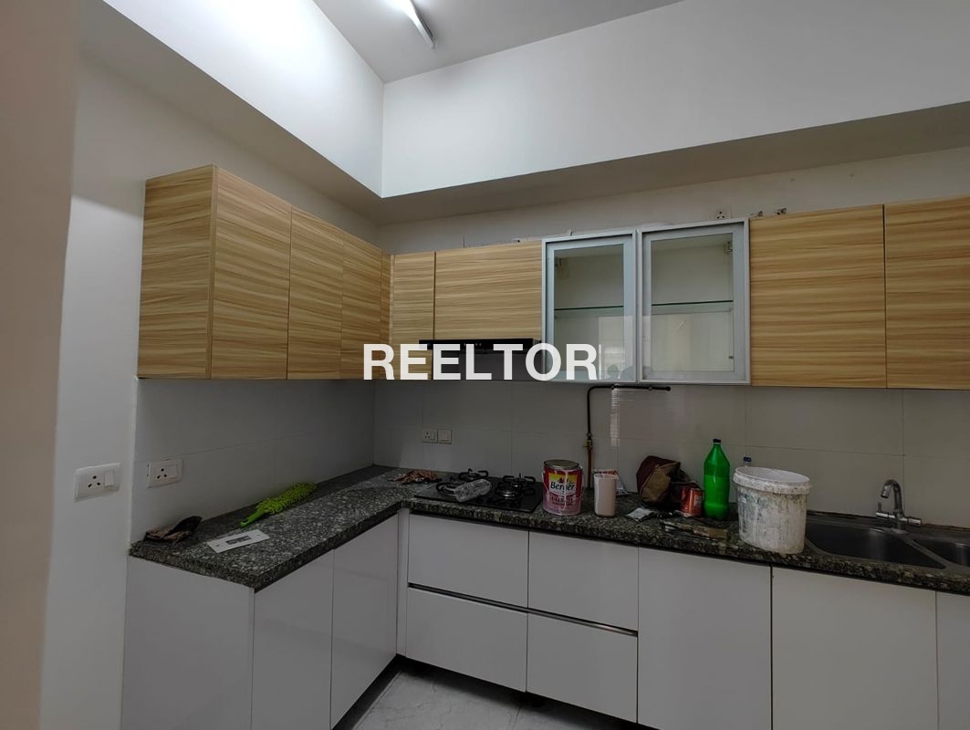 Flat For Rent In Bishnog Theog