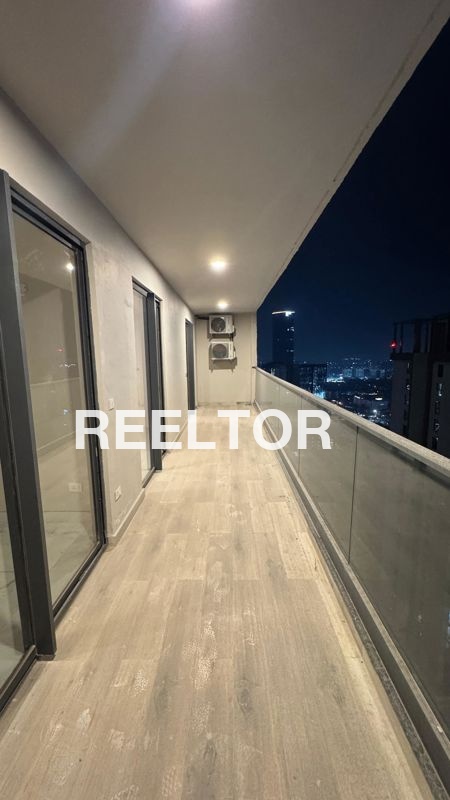 Flat For Rent In Tharola Kotkhai