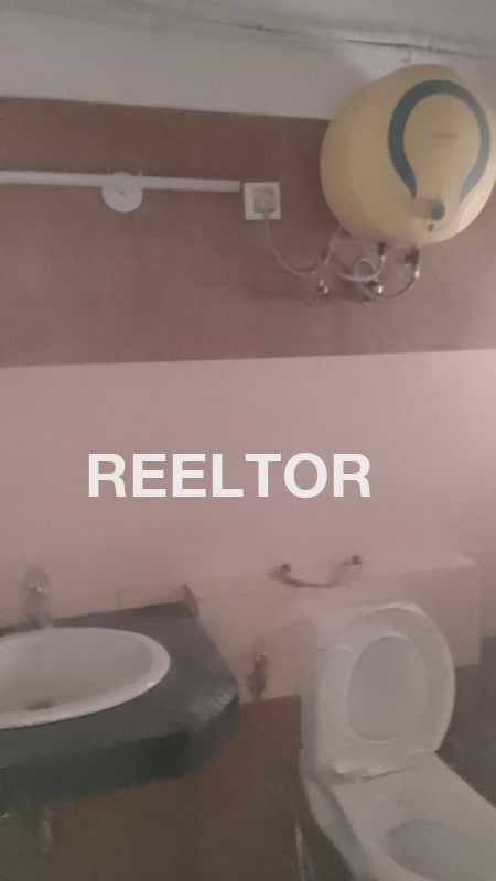 Flat For Rent In Bakanpura Kishanganj