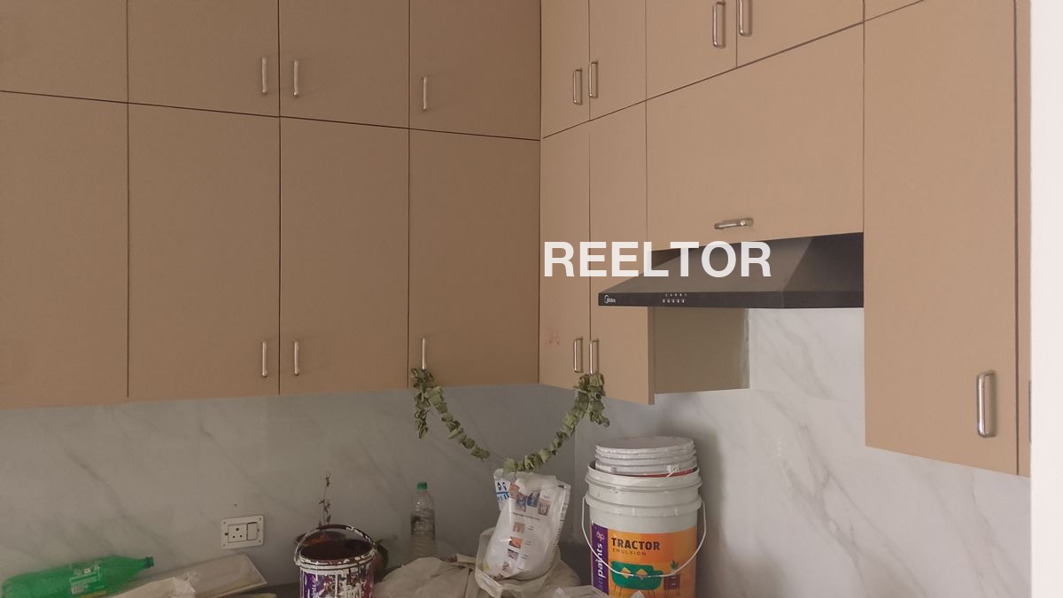 Flat For Rent In Muhala Shahpura