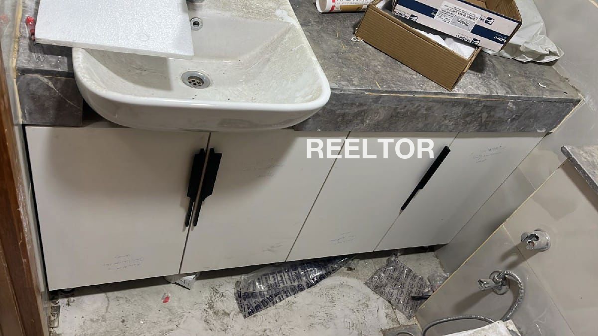 Flat For Rent In Panchaleshwar Georai