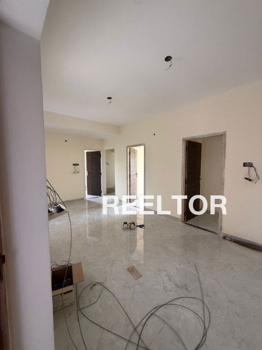 Flat For Rent In Bhagawatpur Ichhawar