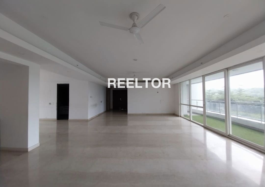 Flat For Rent In Mundupalam Meenachil