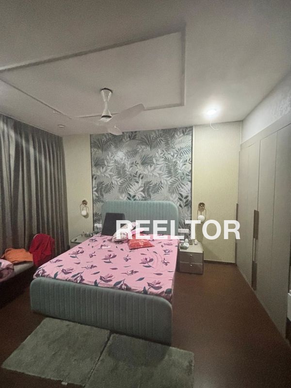 Flat For Rent In Palathupatti Manapparai