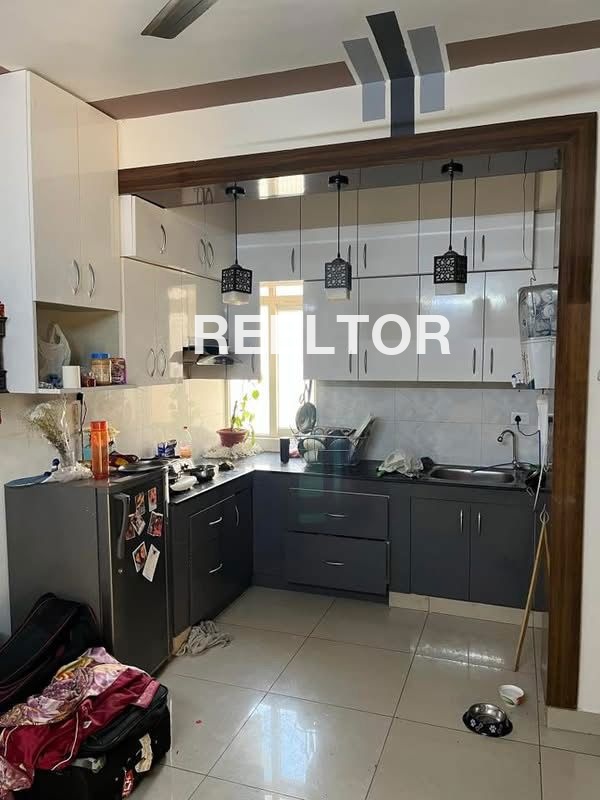 Flat For Sale In Ravatwadi Shahuwadi