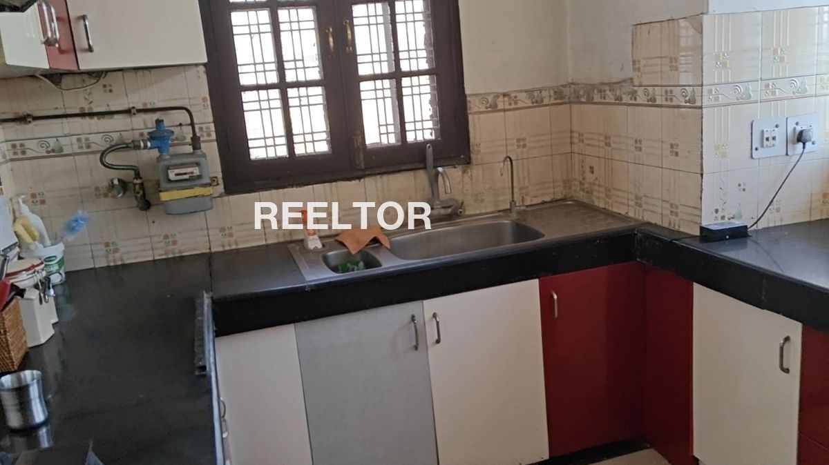 Flat For Rent In Bhuwa Theog