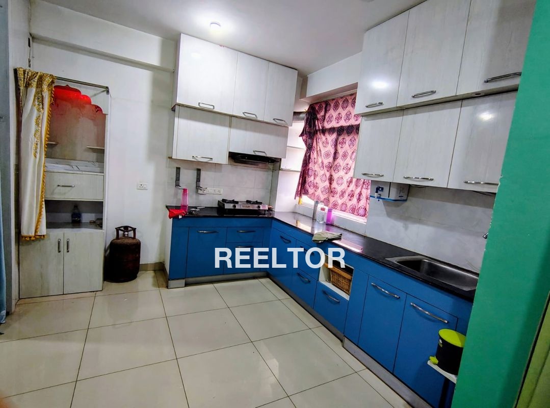 Flat For Sale In Bidhiyal Hosdurg