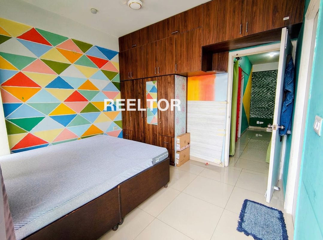 Flat For Sale In Watpur Nandgaon Khandeshwar