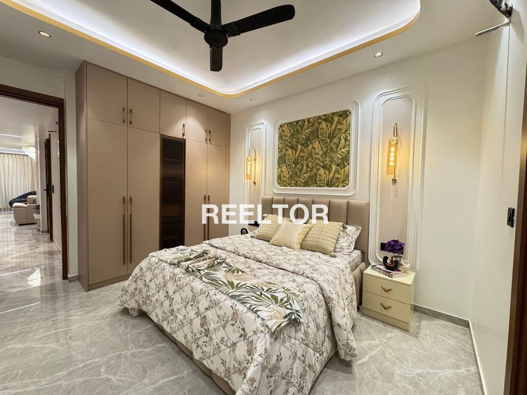 Flat For Rent In Jawadiya Dharwas Kalapipal