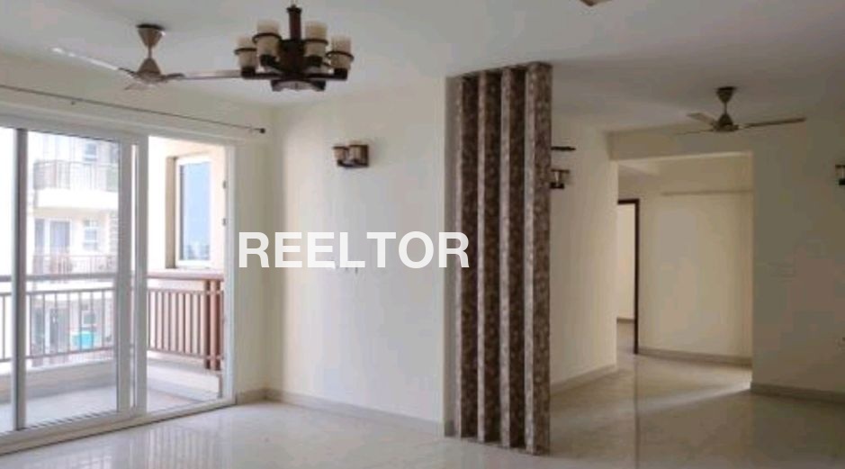 Flat For Rent In Karjoda Depalpur