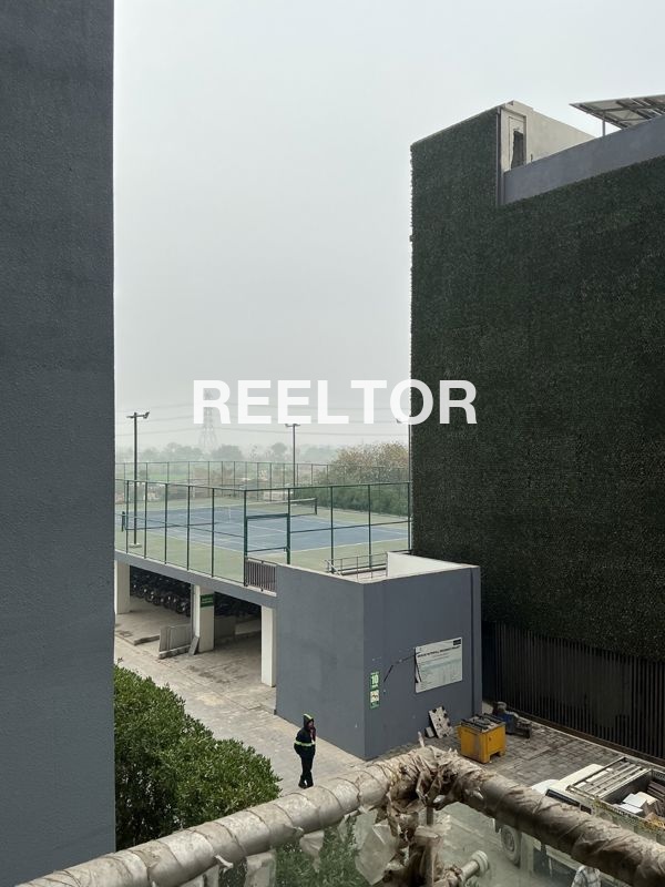 Flat For Sale In Jakhi Chirgaon