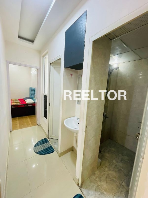 Flat For Sale In Gibpura Sanand