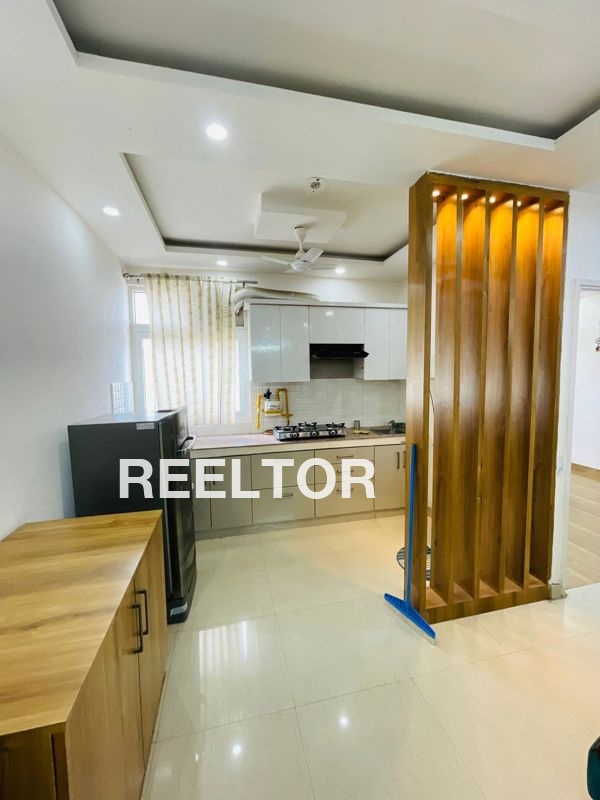 Flat For Sale In Lokha Ki Dhano Nawa
