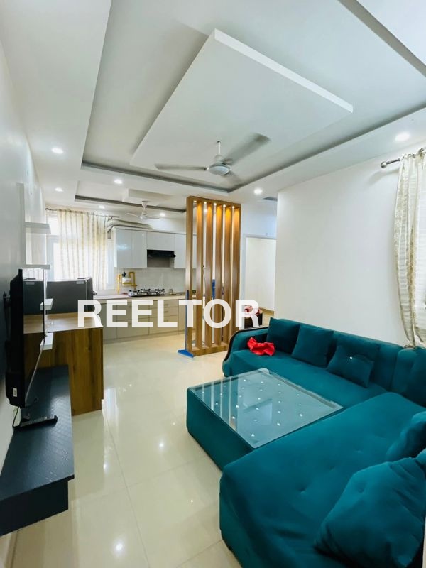 Flat For Sale In Shadipur Tijara