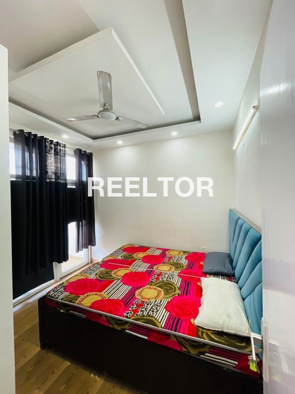 Flat For Rent In Zirat Pir Guruharsahai