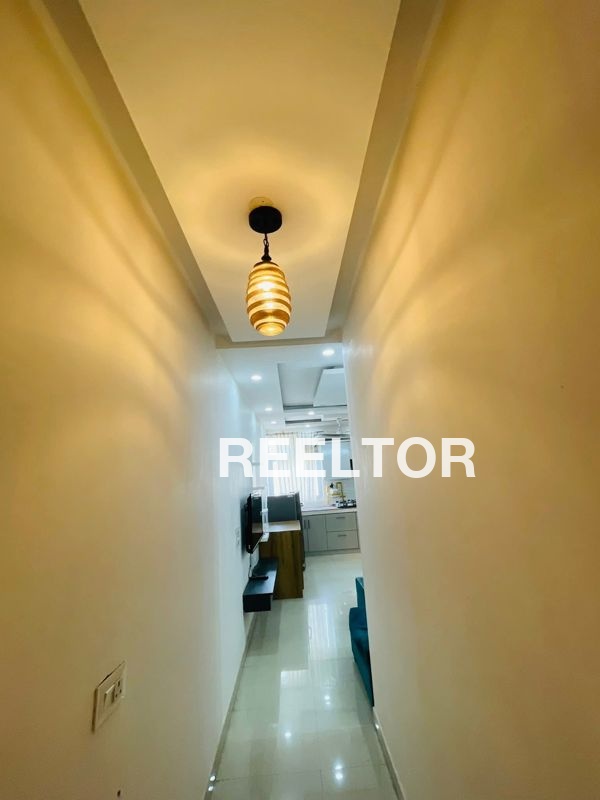 Flat For Rent In Bhanji Rajgarh