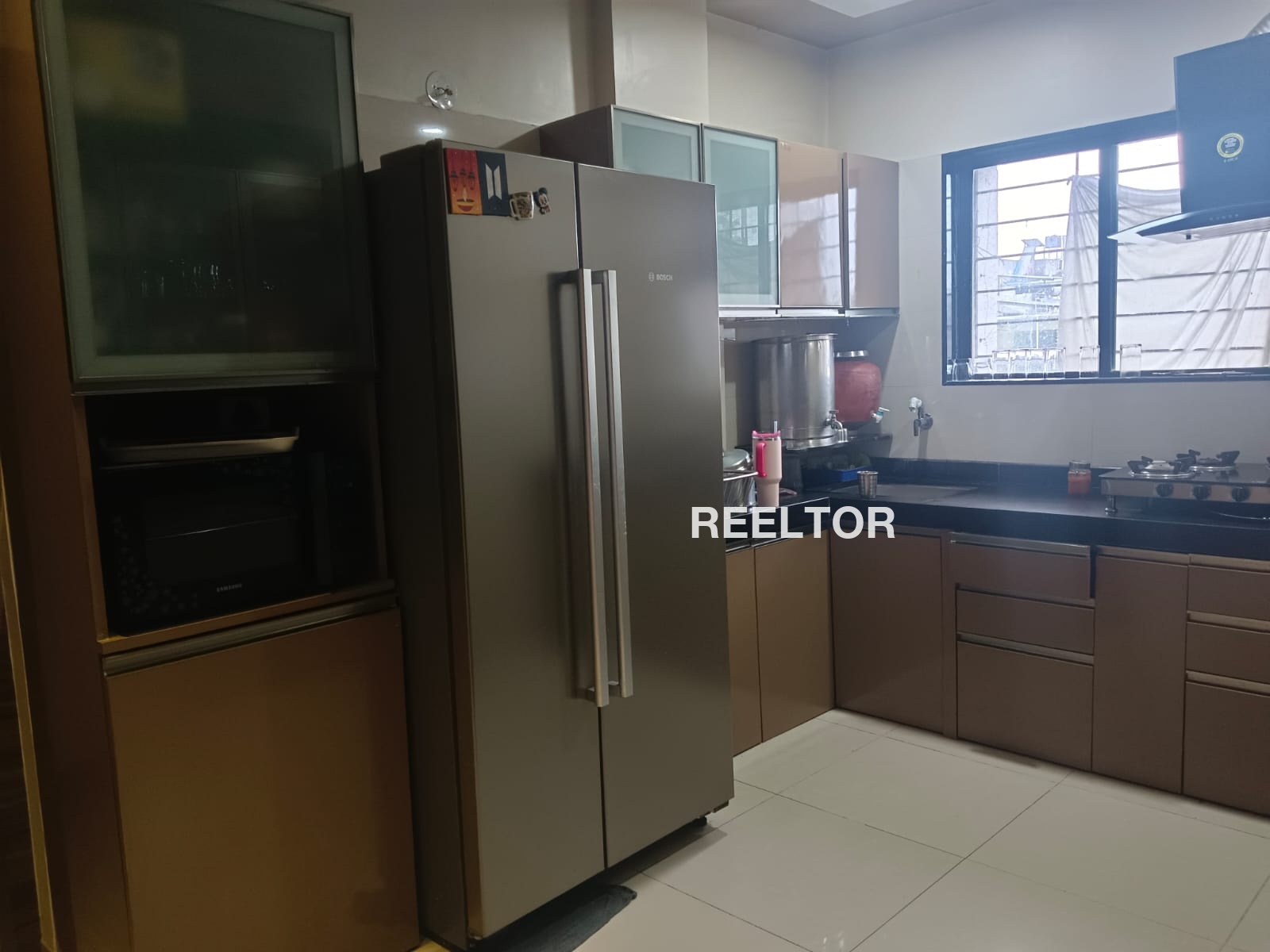 Flat For Sale In Sendor Rohru