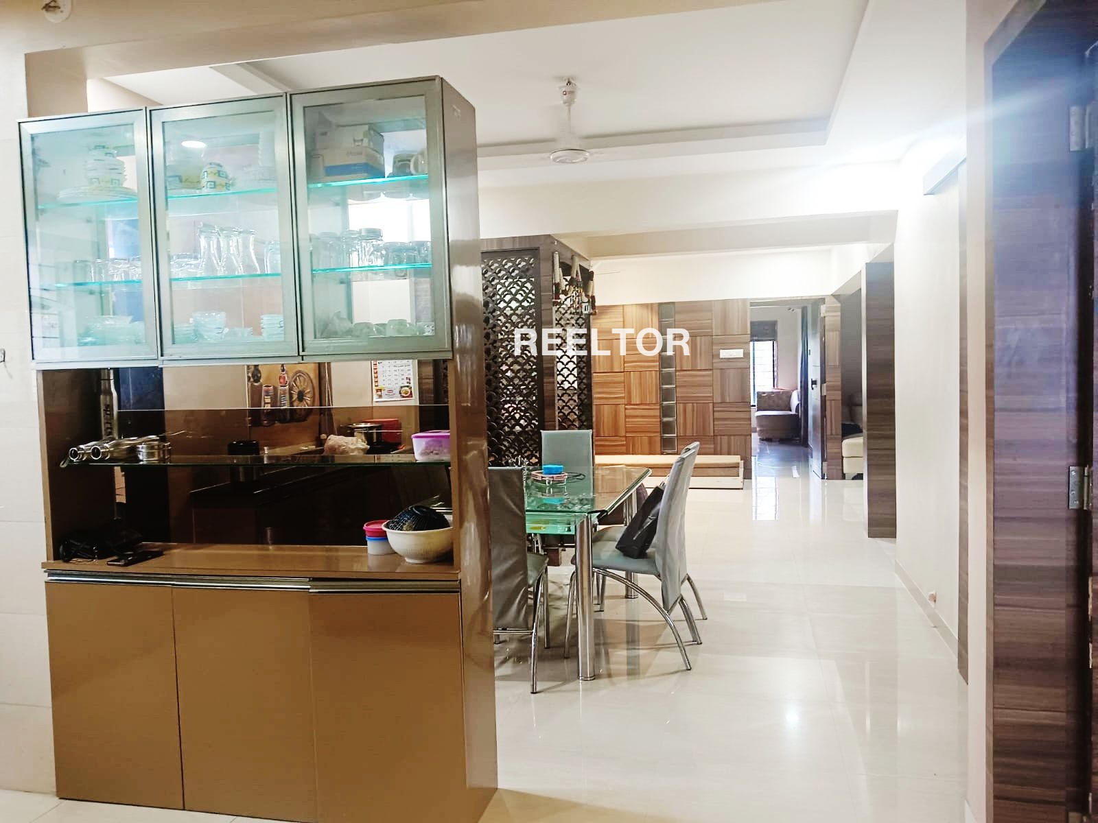 Flat For Sale In Shadipur Tijara