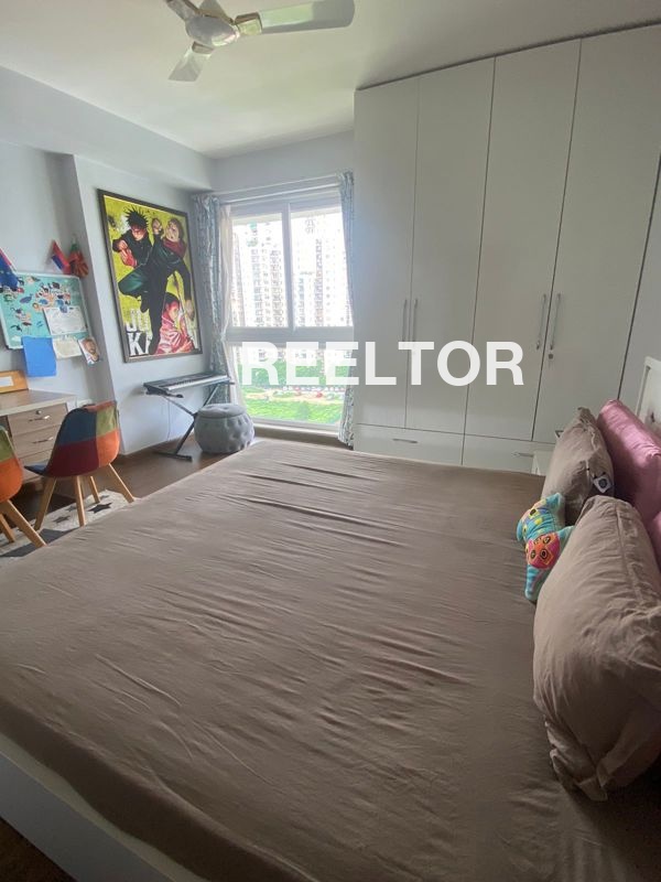 Flat For Sale In Tarana Mandi