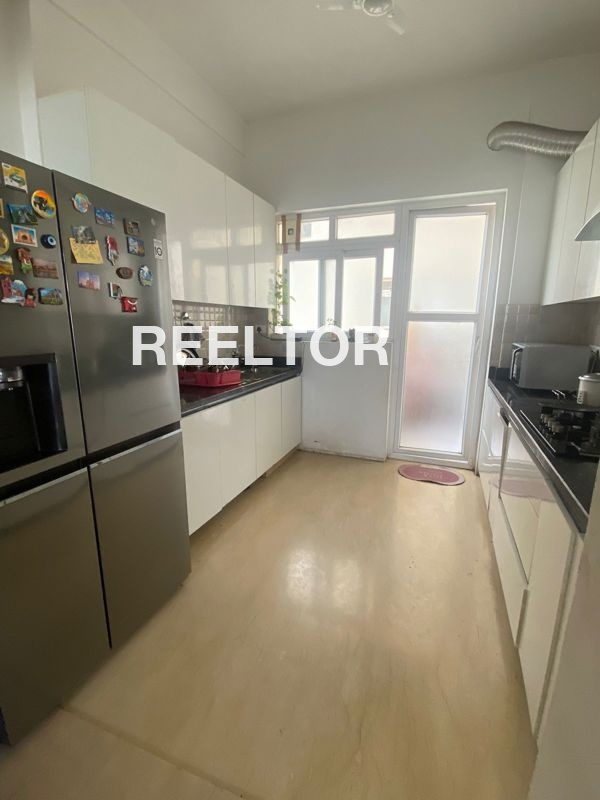 Flat For Sale In Nayagaon Machari Reni