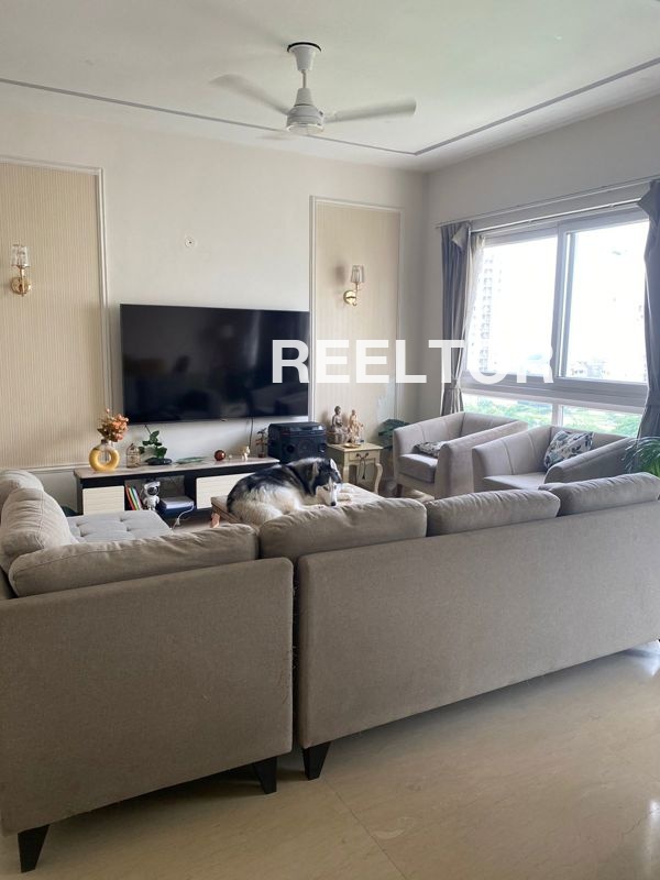 Flat For Rent In Khaniadhana Khaniyadhana