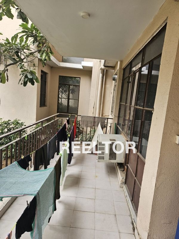 Flat For Sale In Andarwadi Georai