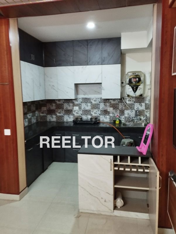 Flat For Rent In Kanhaidanga Barharwa