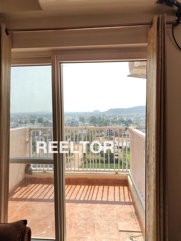 Flat For Rent In Sagrara Chaupal