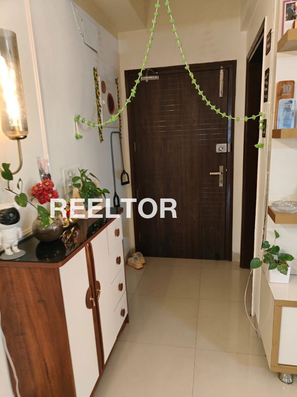 Flat For Rent In Malakasamudra Yelaburgau