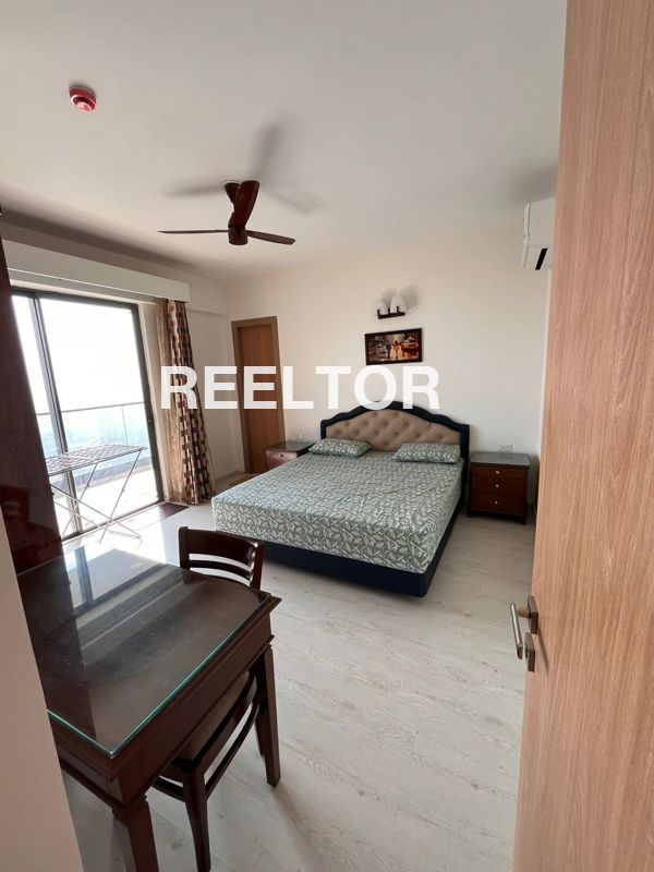 Flat For Rent In Naudiha Tandwa
