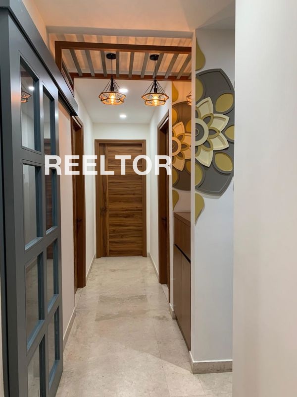 Flat For Rent In Bethal Kumharsain